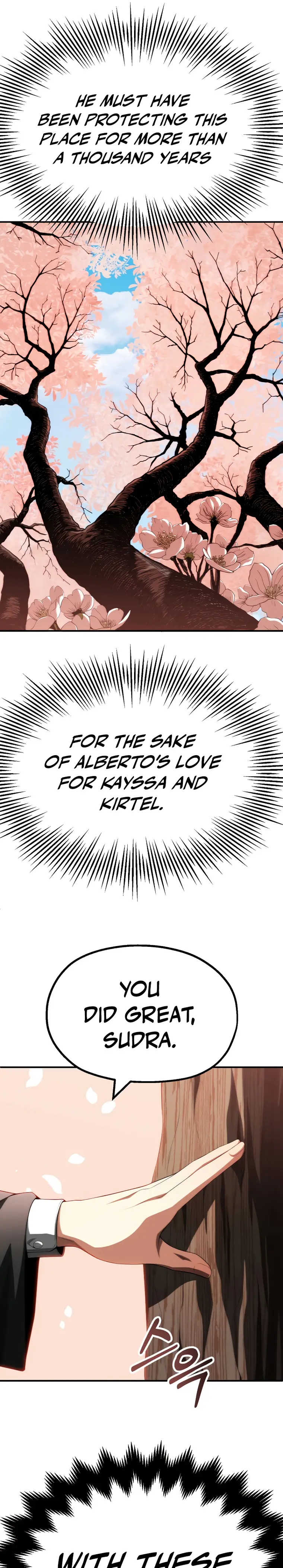 Youngest Scion of the Mages Chapter 63 126 29