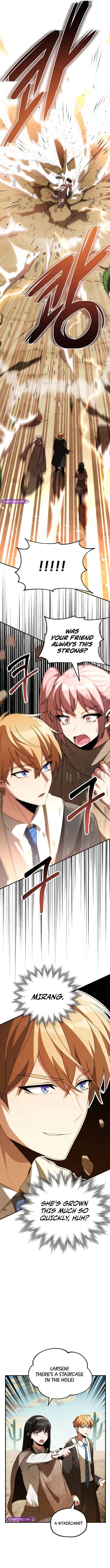 Youngest Scion of the Mages Chapter 81 44 04