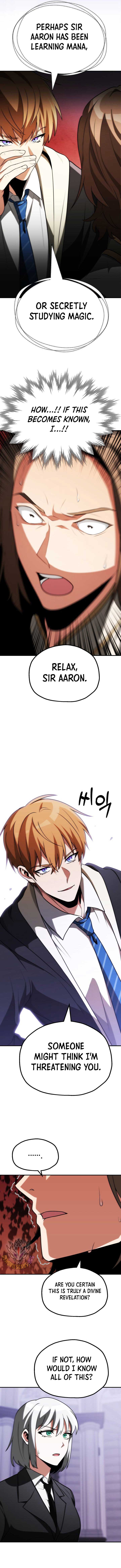 Youngest Scion of the Mages Chapter 87 49 2