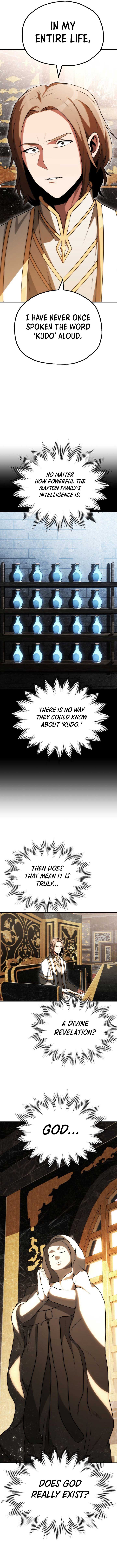 Youngest Scion of the Mages Chapter 87 52 5