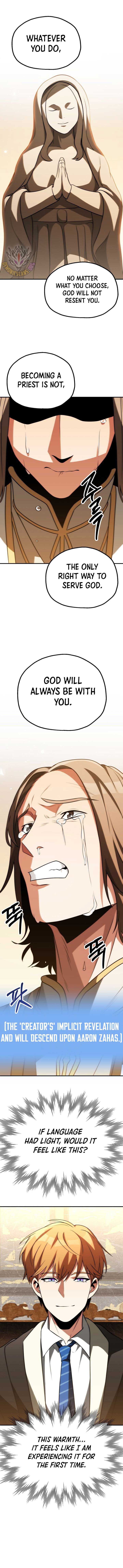 Youngest Scion of the Mages Chapter 87 55 8