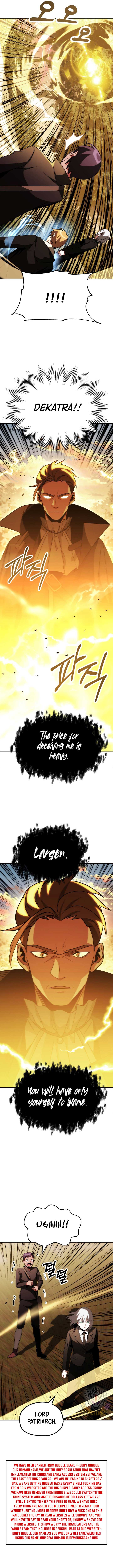 Youngest Scion of the Mages Chapter 88 43 2