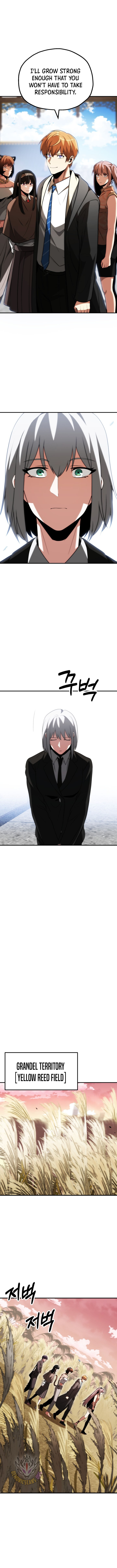 Youngest Scion of the Mages Chapter 89 61 11