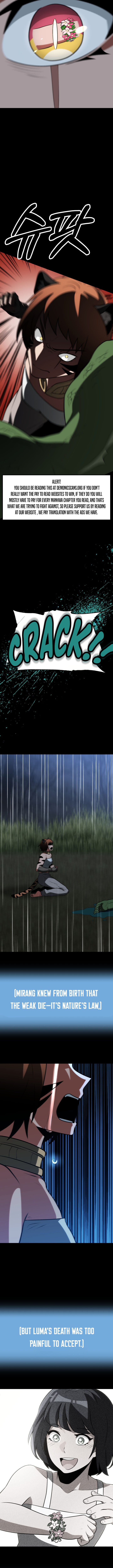 Youngest Scion of the Mages Chapter 90 61 11