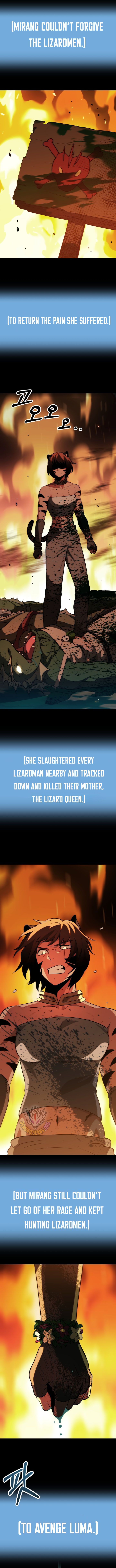 Youngest Scion of the Mages Chapter 90 62 12