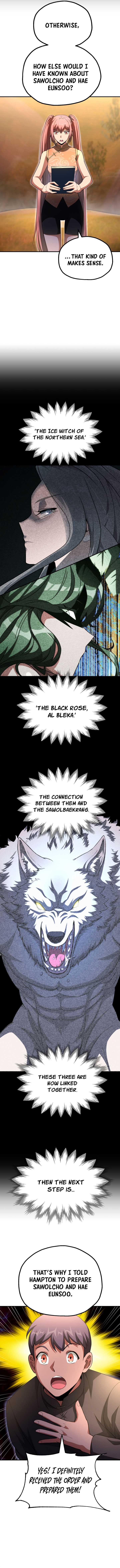 Youngest Scion of the Mages Chapter 95 75 14