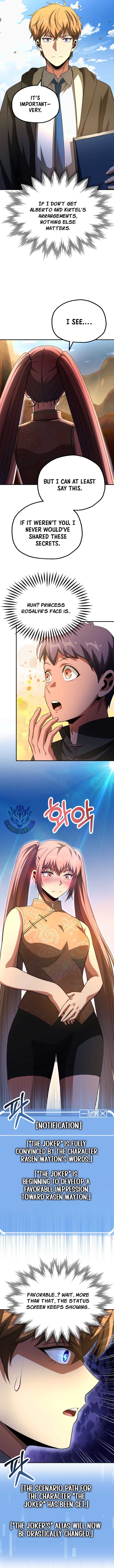 Youngest Scion of the Mages Chapter 95 78 17