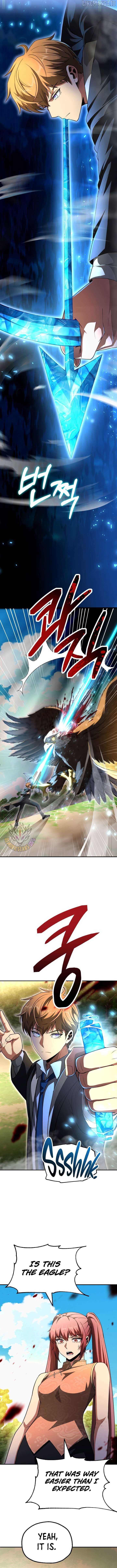 Youngest Scion of the Mages Chapter 97 60 11