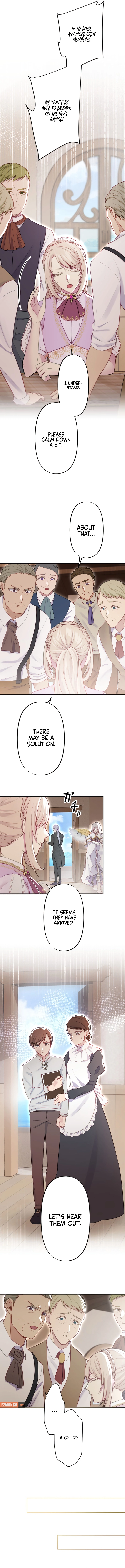 Your Highness i Decide My Fate Chapter 10 65 12