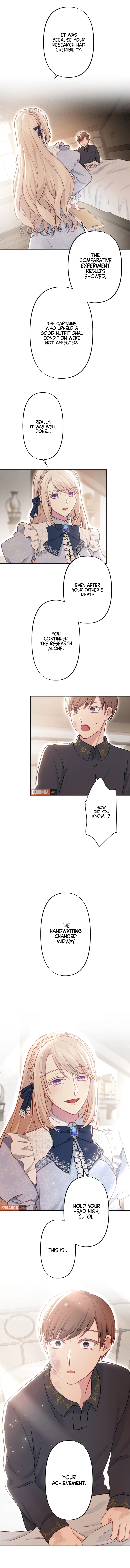 Your Highness i Decide My Fate Chapter 10 72 19