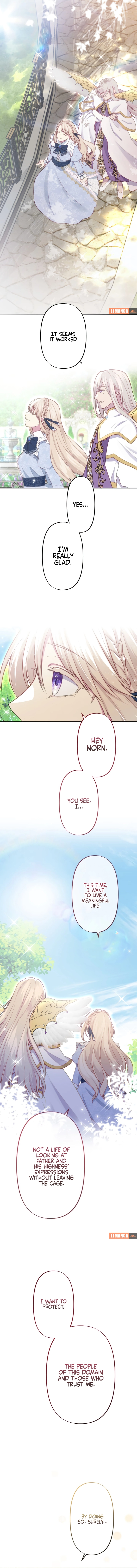 Your Highness i Decide My Fate Chapter 10 77 24