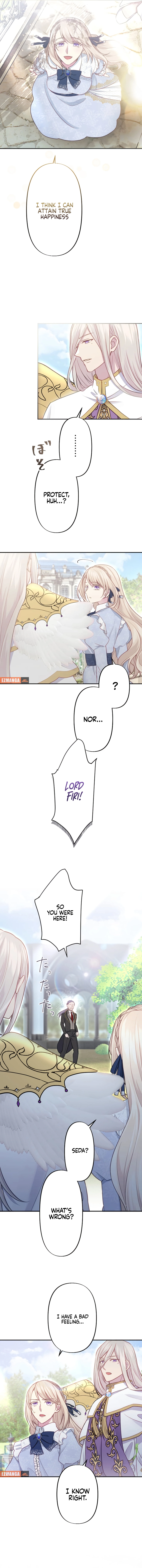 Your Highness i Decide My Fate Chapter 10 78 25