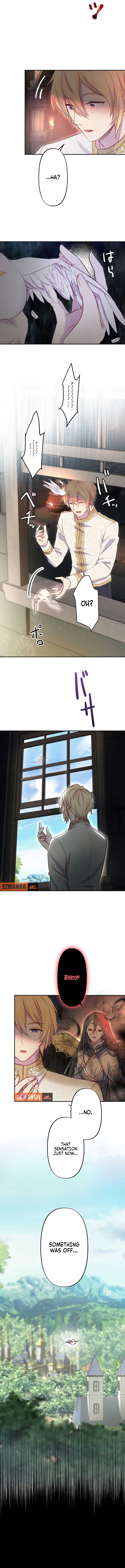 Your Highness i Decide My Fate Chapter 12 74 15