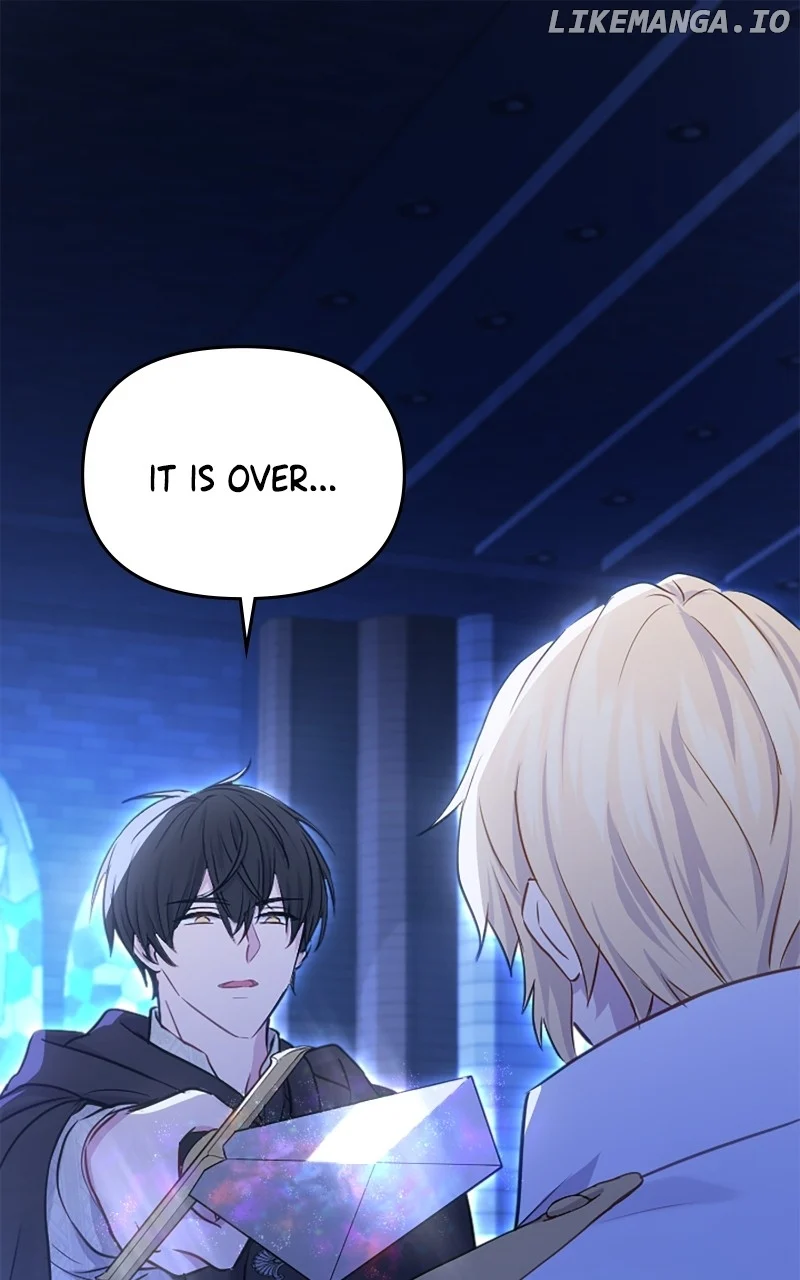 Your Highness i Decide My Fate Chapter 18 395 001