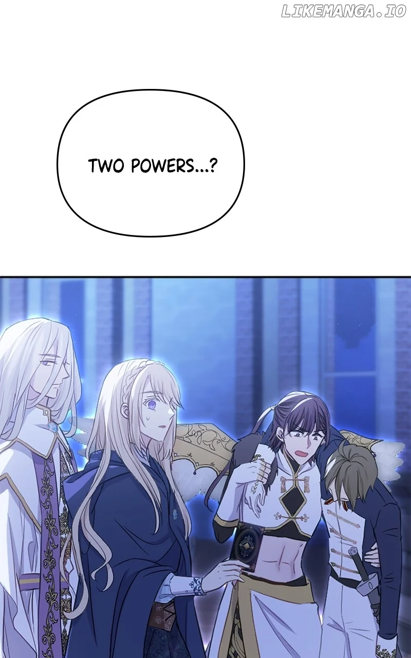 Your Highness i Decide My Fate Chapter 18 397 003