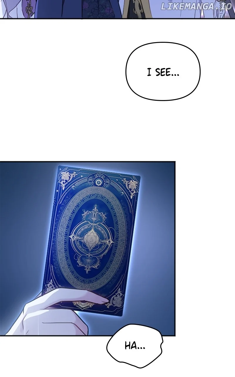 Your Highness i Decide My Fate Chapter 18 398 004