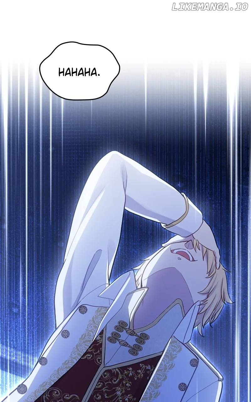 Your Highness i Decide My Fate Chapter 18 399 005