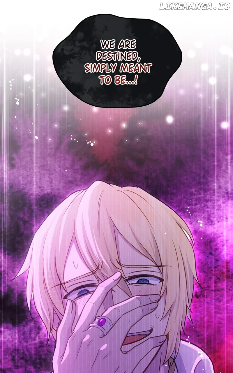 Your Highness i Decide My Fate Chapter 18 403 009