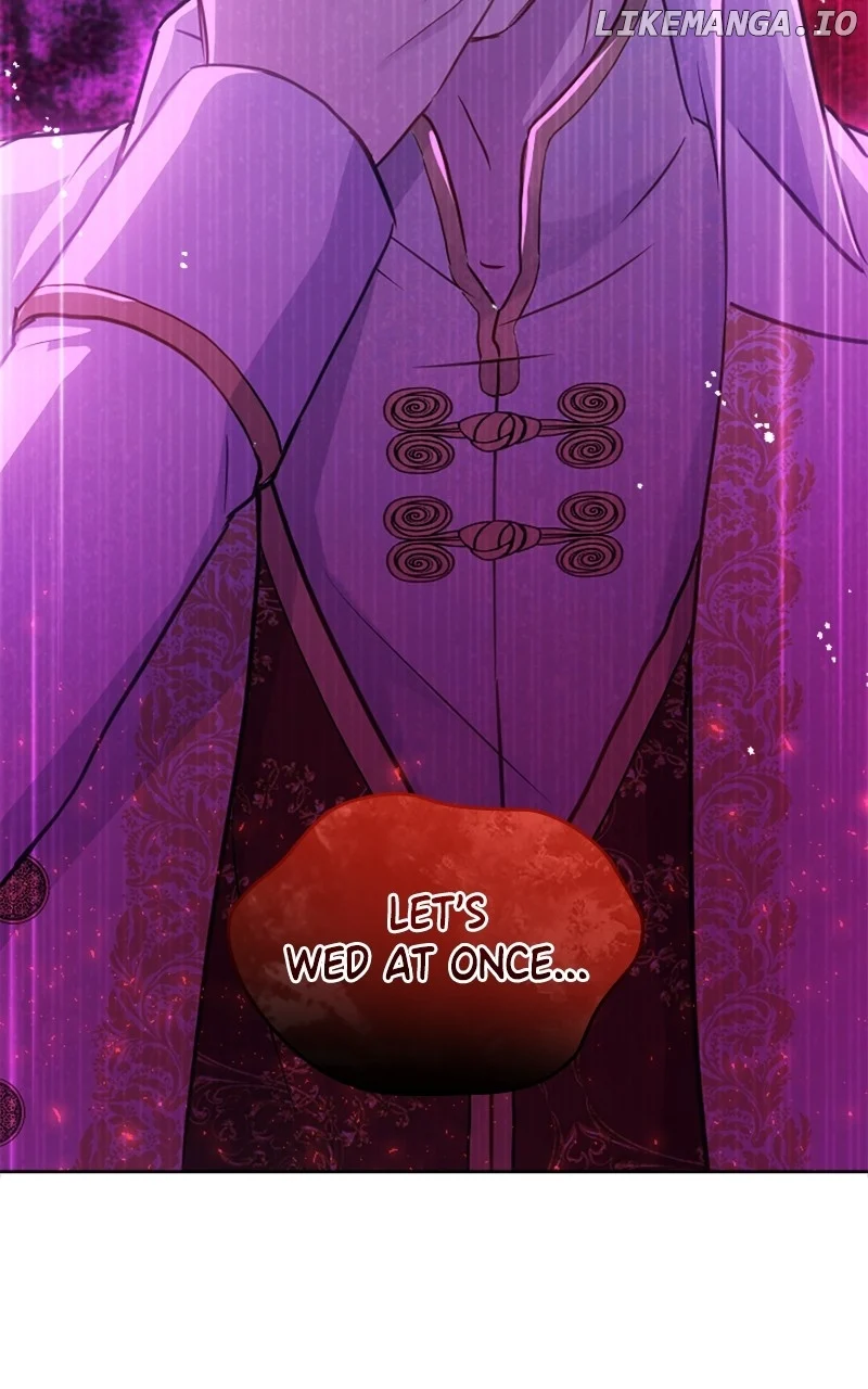 Your Highness i Decide My Fate Chapter 18 404 010