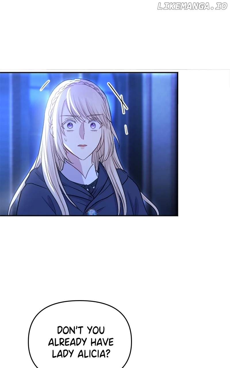 Your Highness i Decide My Fate Chapter 18 405 011