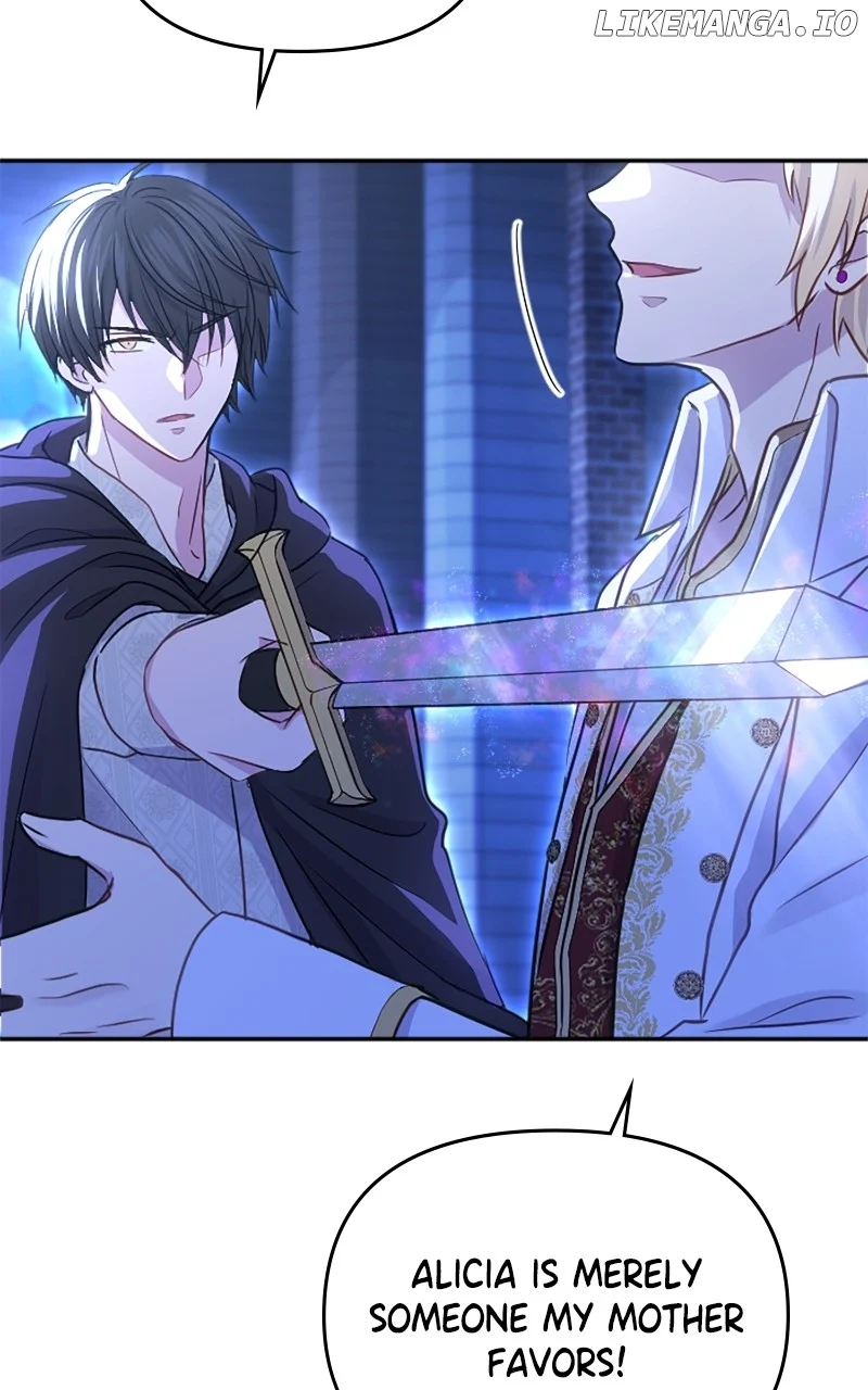 Your Highness i Decide My Fate Chapter 18 406 012