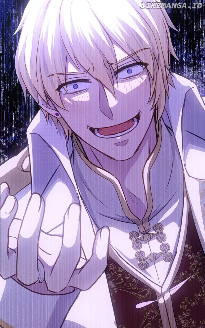 Your Highness i Decide My Fate Chapter 18 408 014