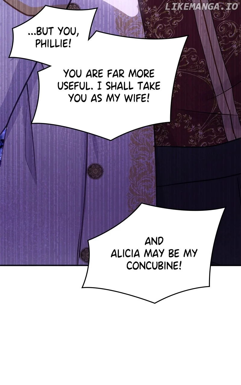 Your Highness i Decide My Fate Chapter 18 409 015