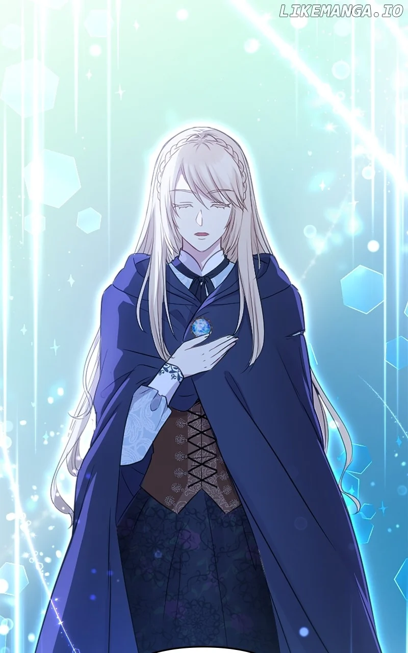 Your Highness i Decide My Fate Chapter 18 412 018