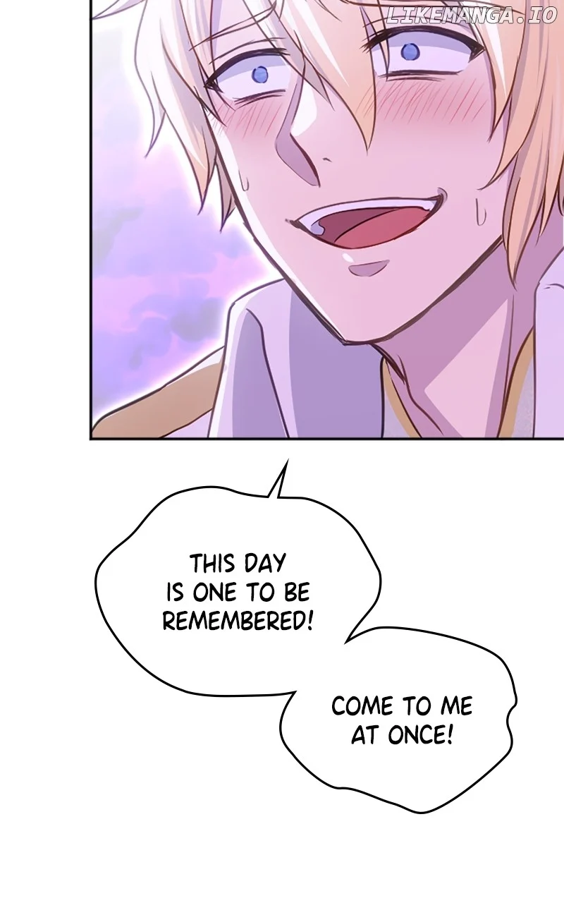 Your Highness i Decide My Fate Chapter 18 414 020