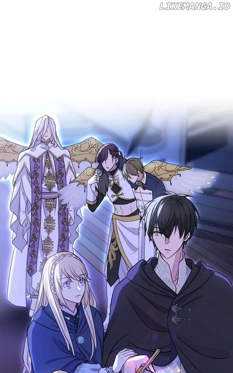 Your Highness i Decide My Fate Chapter 18 421 027