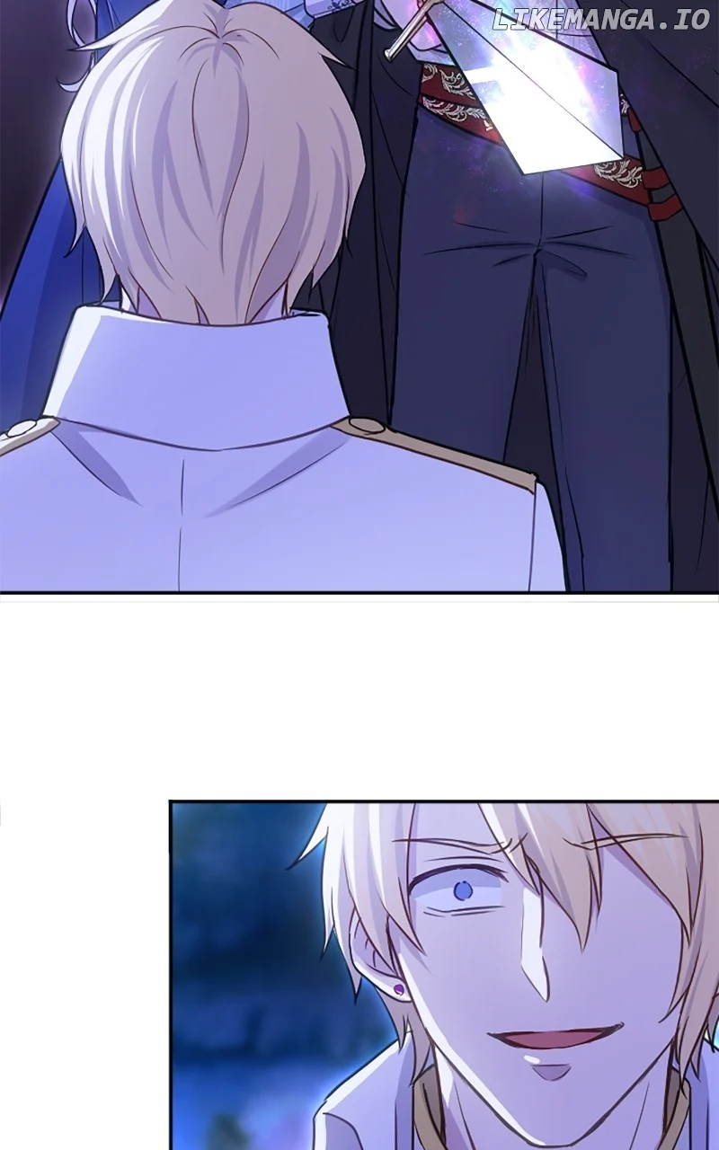 Your Highness i Decide My Fate Chapter 18 422 028