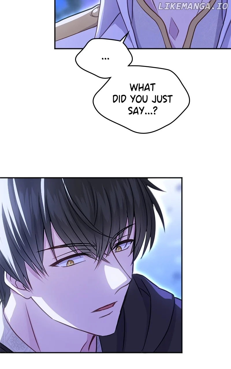 Your Highness i Decide My Fate Chapter 18 423 029