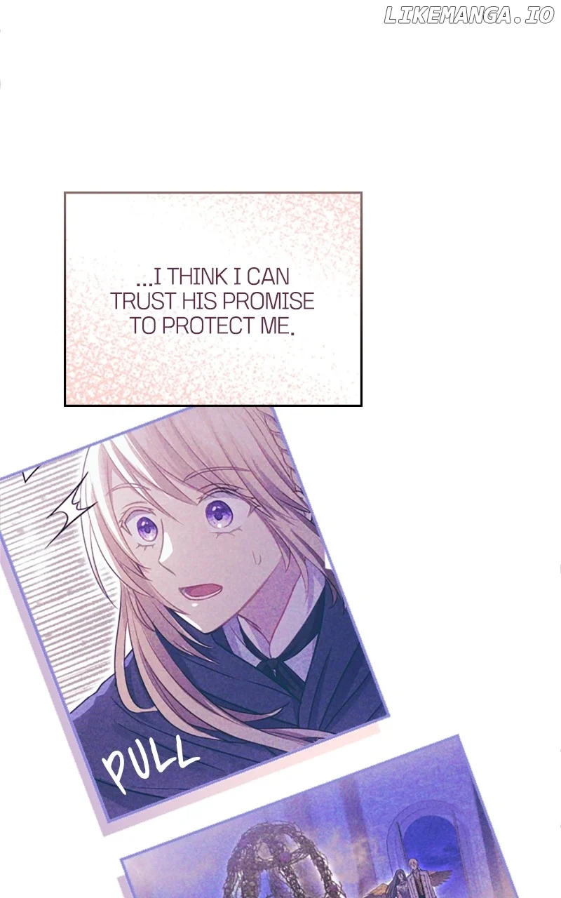 Your Highness i Decide My Fate Chapter 18 426 032