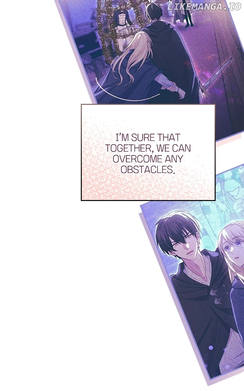 Your Highness i Decide My Fate Chapter 18 427 033