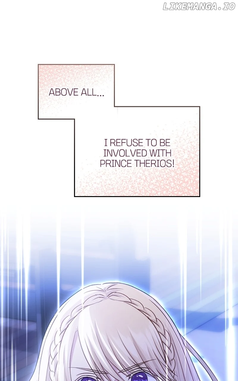 Your Highness i Decide My Fate Chapter 18 428 034