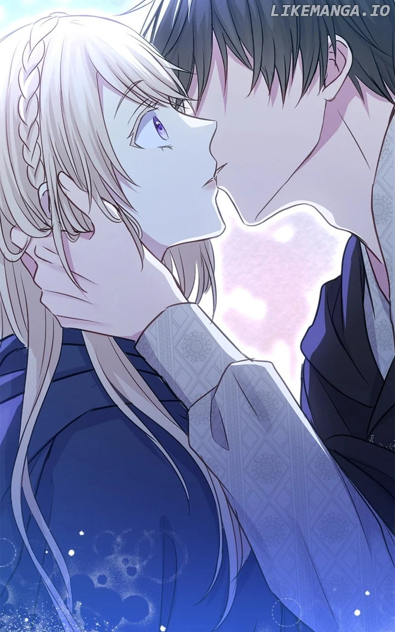 Your Highness i Decide My Fate Chapter 18 434 040