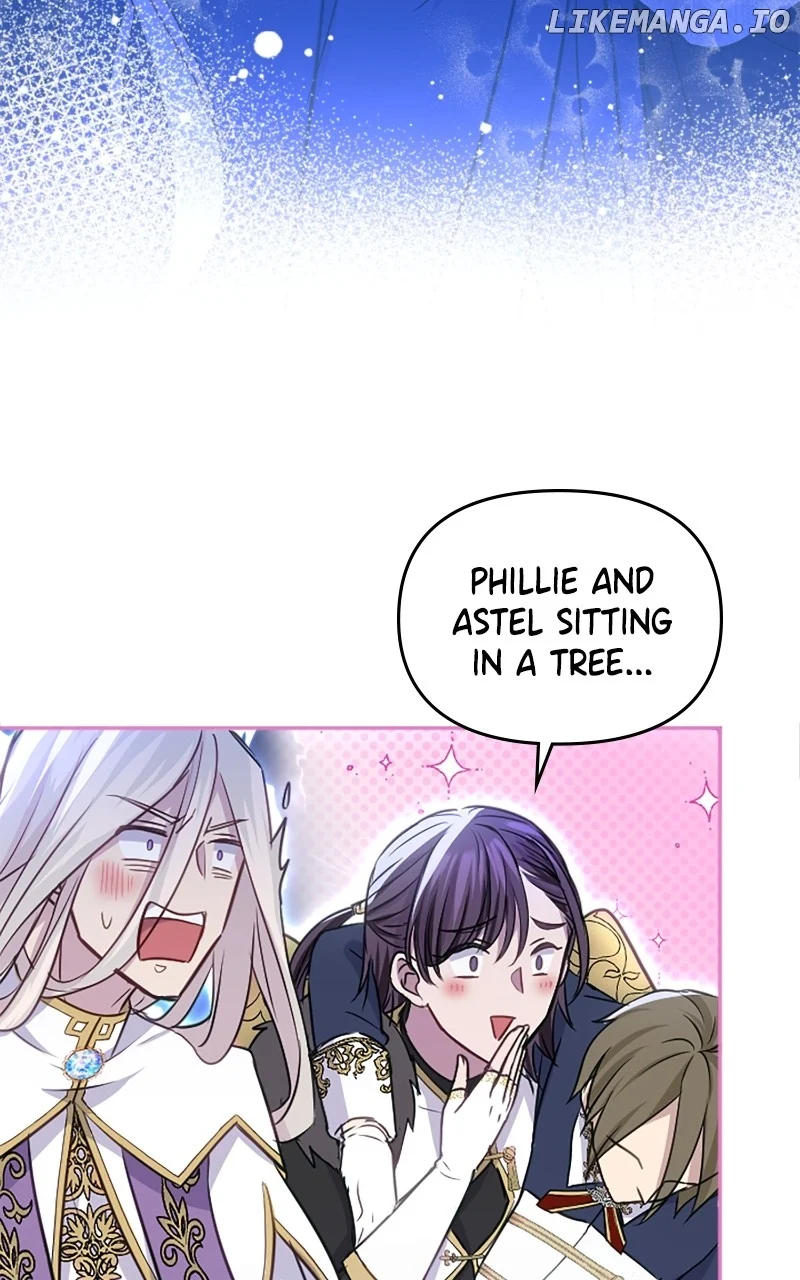 Your Highness i Decide My Fate Chapter 18 435 041