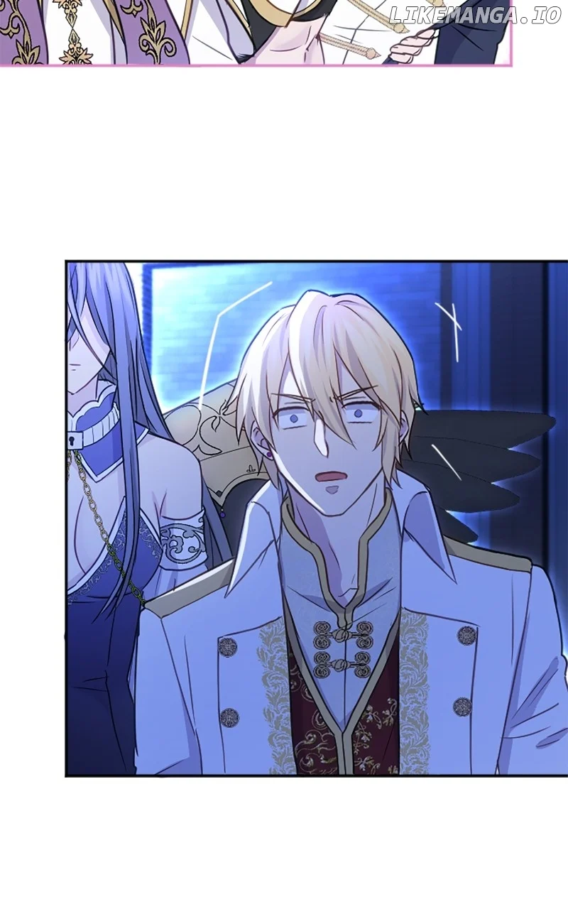 Your Highness i Decide My Fate Chapter 18 436 042