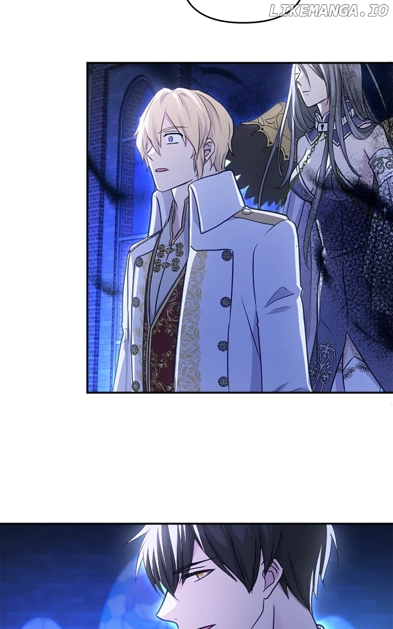 Your Highness i Decide My Fate Chapter 18 441 047