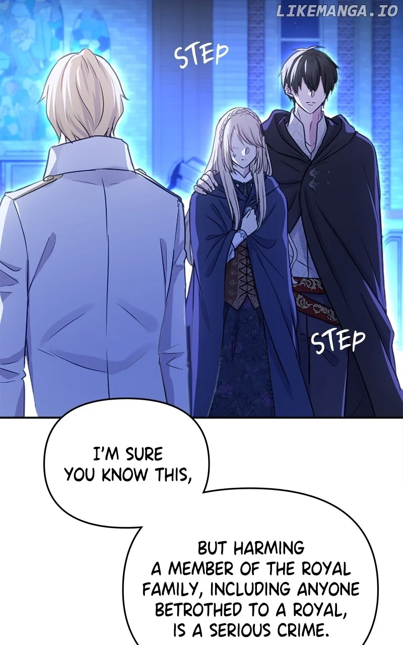 Your Highness i Decide My Fate Chapter 18 443 049