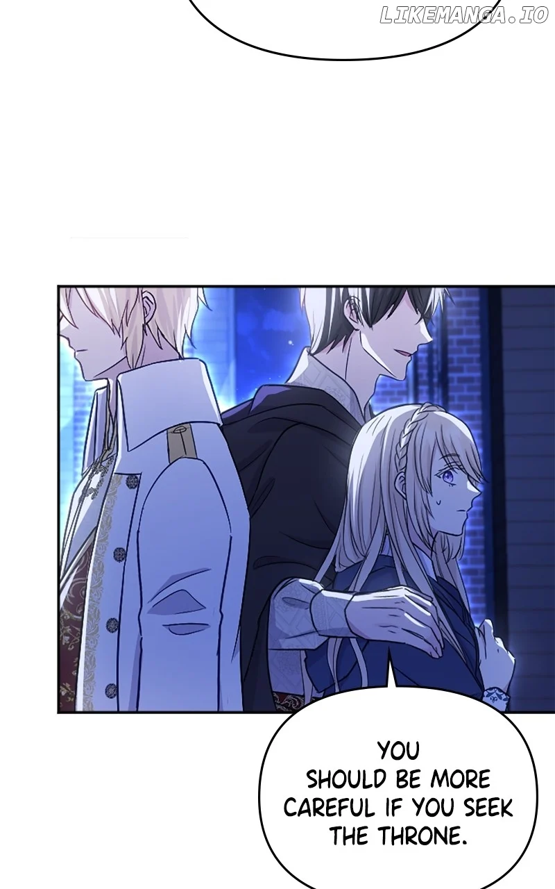 Your Highness i Decide My Fate Chapter 18 444 050