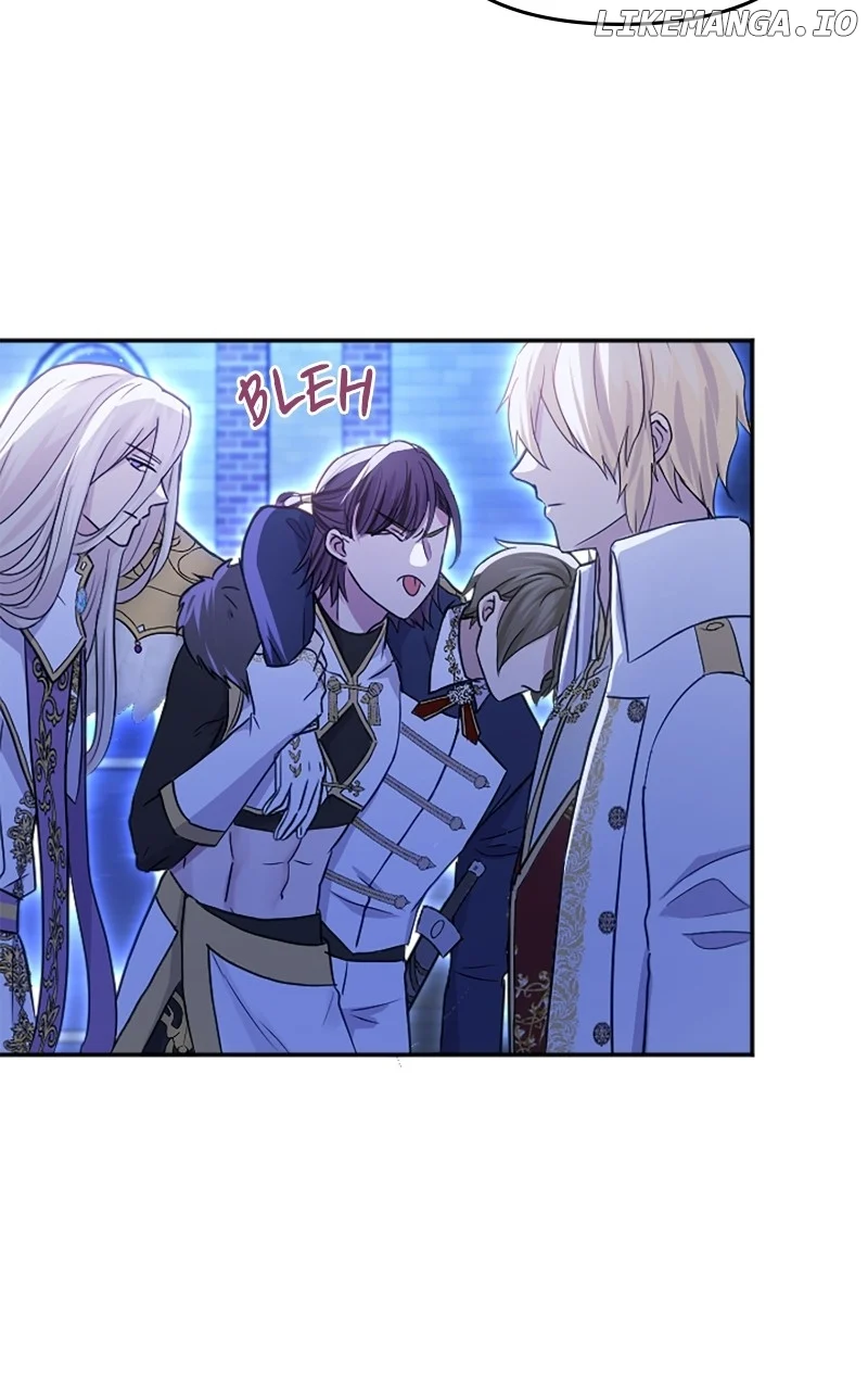 Your Highness i Decide My Fate Chapter 18 445 051