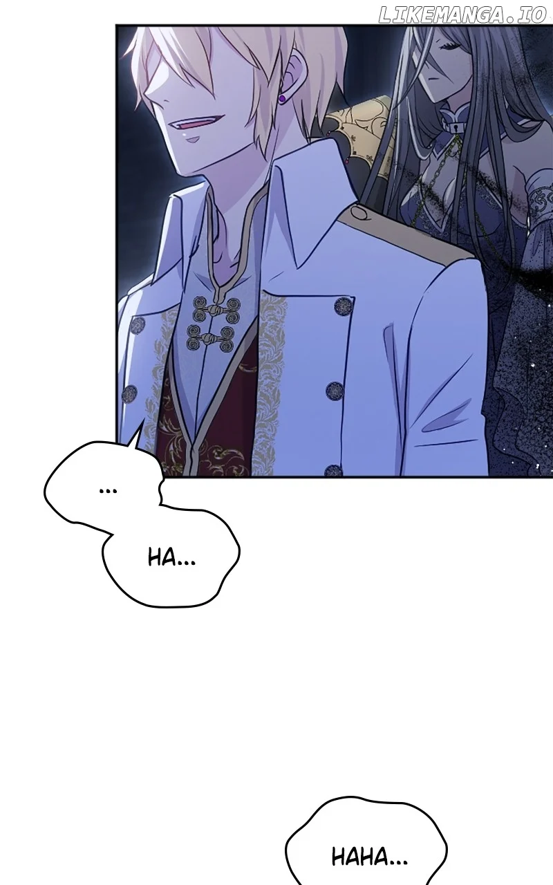 Your Highness i Decide My Fate Chapter 18 447 053