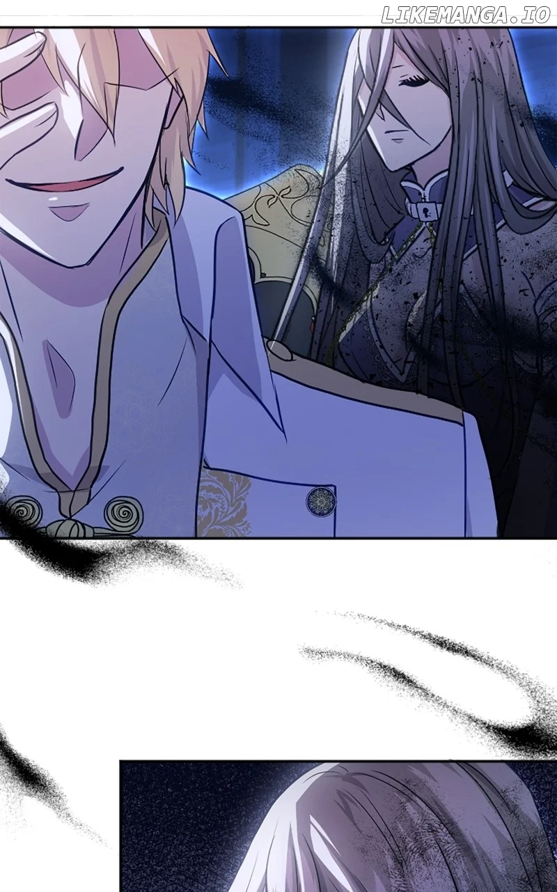 Your Highness i Decide My Fate Chapter 18 452 058