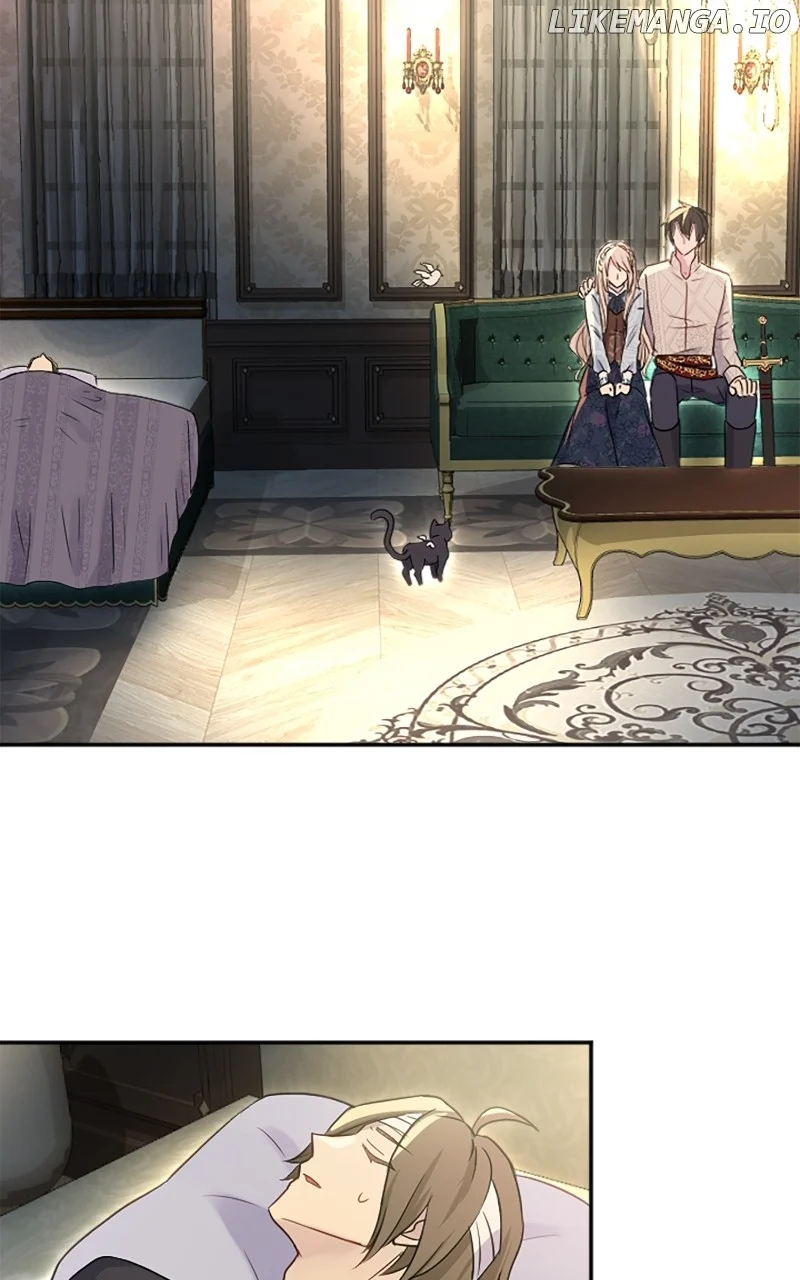 Your Highness i Decide My Fate Chapter 18 455 061