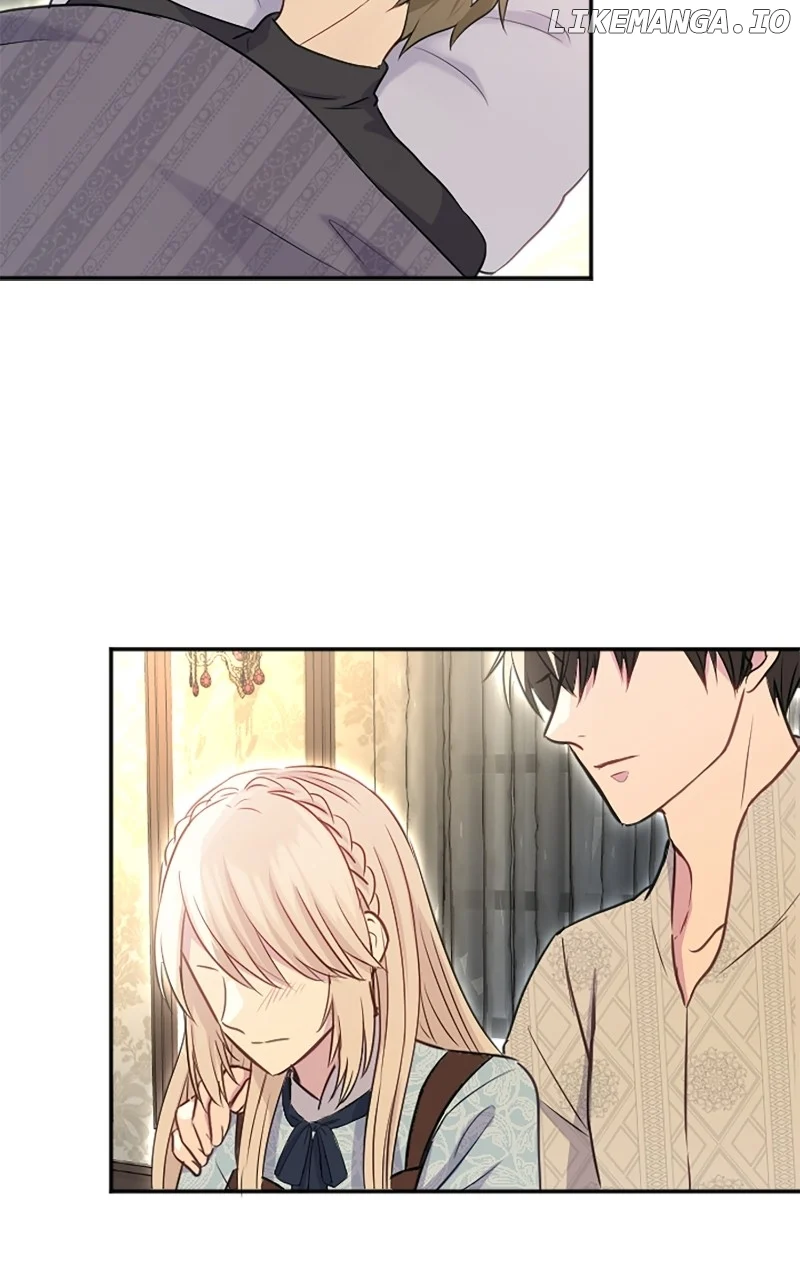 Your Highness i Decide My Fate Chapter 18 456 062