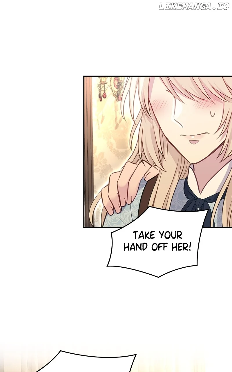 Your Highness i Decide My Fate Chapter 18 457 063