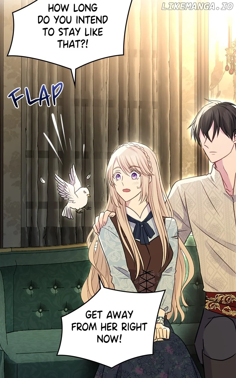 Your Highness i Decide My Fate Chapter 18 458 064