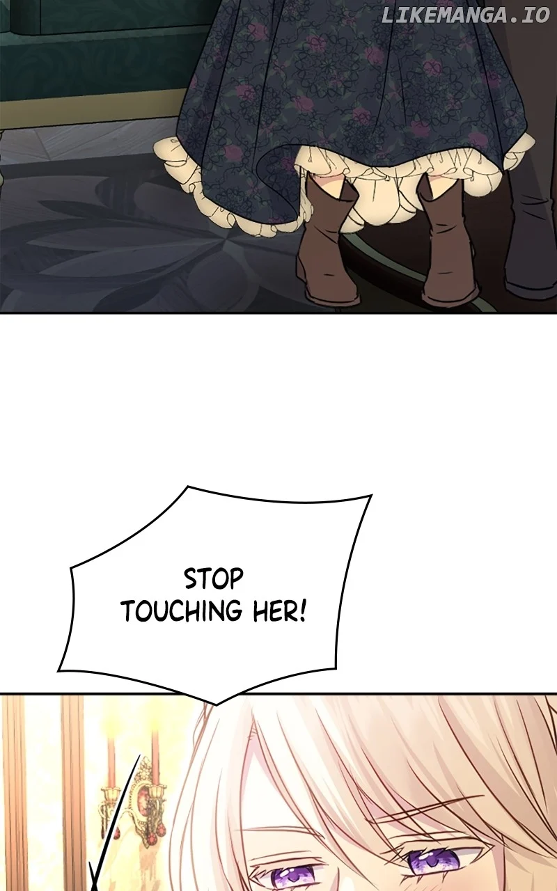 Your Highness i Decide My Fate Chapter 18 459 065