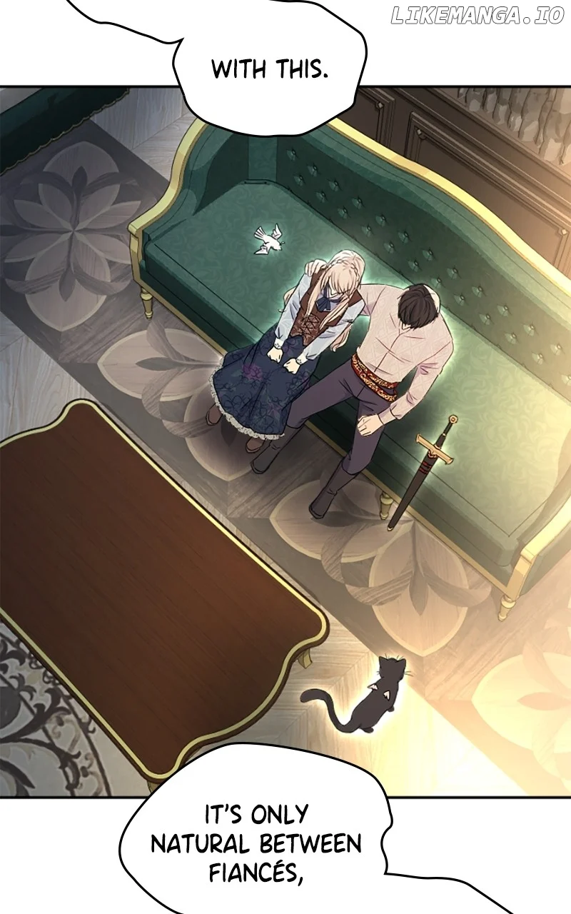 Your Highness i Decide My Fate Chapter 18 461 067